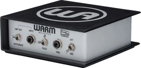 Warm Audio Direct Box Active Mono