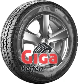 Dunlop Econodrive 215/75 R16C 113/111R