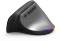 Hama EMW-700 Vertical Ergonomic Multi Device Mouse, grau/schwarz, USB/Bluetooth Vorschaubild
