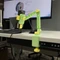 Polymaker PLA, Light Green, Spule, 1.75mm, 1.00kg Vorschaubild