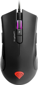 Genesis Krypton 800 Professional Gaming Mouse, USB (NMG-0966)