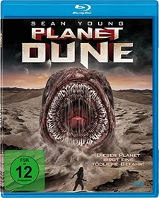 Dune (2021) (Special Editions) (Blu-ray)