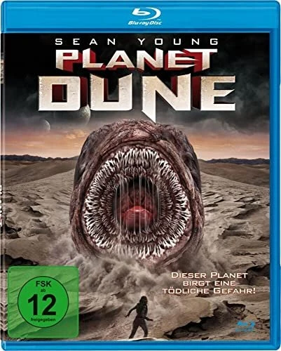 Dune (2021)