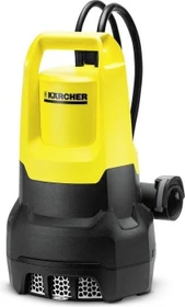 Kärcher SP7 Dirt Elektro-Schmutzwassertauchpumpe