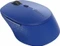 Rapoo M300 Silent Multi-mode Wireless blau, USB/Bluetooth Vorschaubild