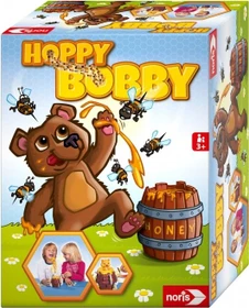 Hoppy-Bobby