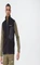 adidas Terrex Xploric High Pile Fleece Weste schwarz (Herren) Vorschaubild