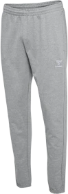 hummel Go 2.0 Trainingshose lang grey melange (Herren)