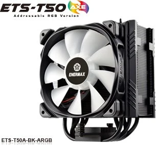 Enermax ETS-T50 AXE ARGB Black Version