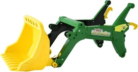 rolly toys rollyTrac Lader