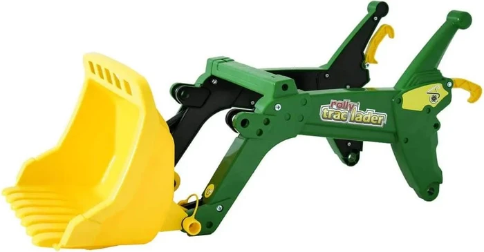 rolly toys rollyTrac