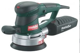 Metabo SXE 450 TurboTec Elektro-Exzenterschleifer