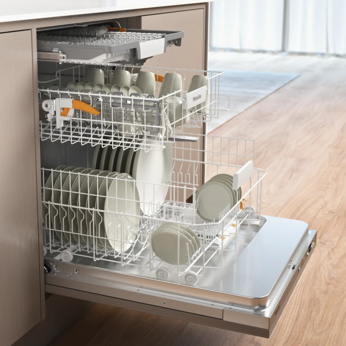 Miele G 5851 SCVi Active Plus