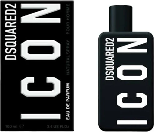 DSquared2 Icon Pour Homme