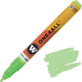 Molotow ONE4ALL 127HS 2mm Acrylmarker fluoreszierend pink