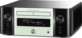 Marantz Melody Media M-CR611 schwarz/weiß