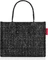 Reisenthel daily XS Shopper bouclé black Vorschaubild