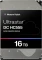 Western Digital Ultrastar DC HC555 16TB, SE, 24/7, 512e / 3.5" / SATA 6Gb/s Vorschaubild