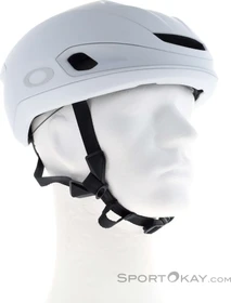 Oakley ARO7 Lite Helm matte white