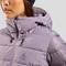 Odlo Severin N-Thermic Jacke gray ridge (Damen) Vorschaubild