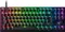Razer Huntsman V3 Tenkeyless 8KHz, schwarz, LEDs RGB, Razer Analog Optical Switch Gen-2, USB, DE Vorschaubild