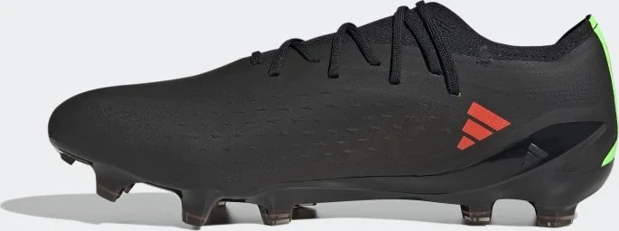 adidas X Speedportal.1 FG core black/solar red/solar green