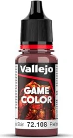 Vallejo Game Color rev.2 succubus skin, 18ml