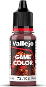 Vallejo Game Color rev.2 succubus skin, 18ml