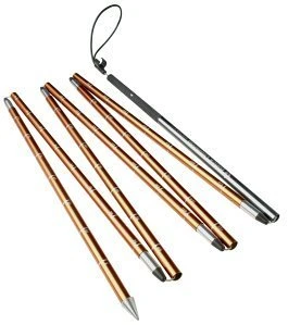 Black Diamond Quickdraw Super Tour Probe 265 Lawinensonde