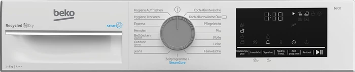 Beko B3T32491 Wärmepumpentrockner