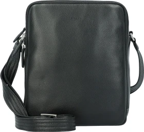 Picard Milano Umhängetasche schwarz