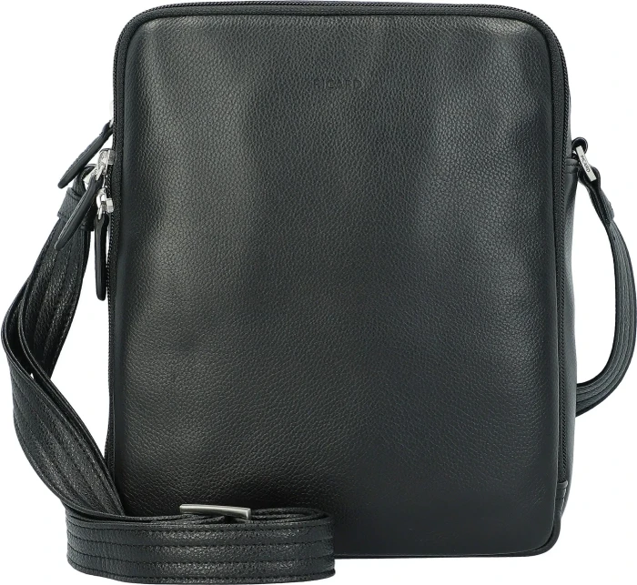 Picard Milano Umhängetasche schwarz