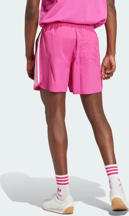 adidas Adicolor Classics Sprinter Shorts semi lucid fuchsia (Herren)