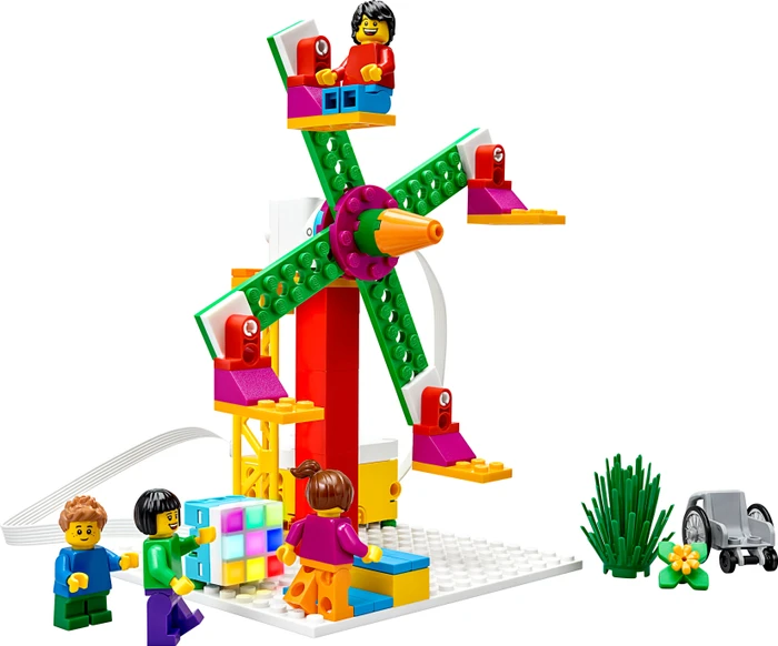 LEGO Education - Spike Essential-Set