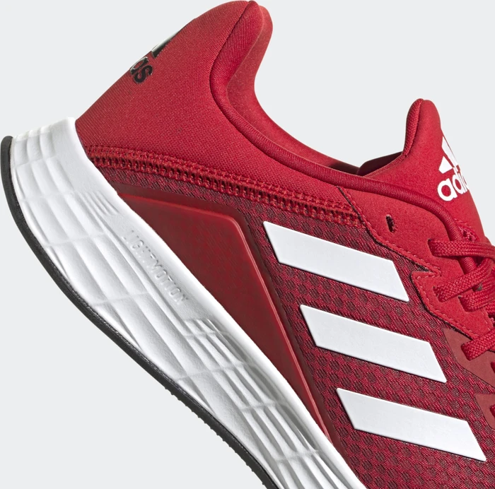 adidas Duramo SL scarlet/cloud white/core black (Herren)