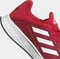 adidas Duramo SL scarlet/cloud white/core black (Herren) Vorschaubild