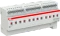 ABB SA/S12.10.2.2 Schaltaktor 12-fach, 230V, 10A, 12TE REG, Schaltaktor Vorschaubild