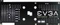 EVGA GTX 970 SSC ACX2.0+ Backplate Vorschaubild