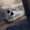adidas Barreda Decode cloud white/matte silver/grey one (Damen) Vorschaubild