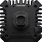 Fanatec CSL DD QR2 8Nm Wheel Base & Formula V2.5 X Lenkrad inkl. ClubSport V3 Pedale (PC) Vorschaubild