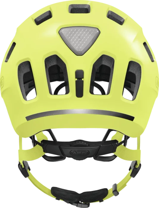 ABUS Youn-I 2.0 Kinderhelm mono yellow