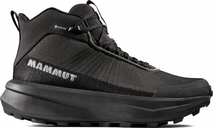 Mammut Aenergy Mtn Mid GTX iguana/black (Herren)