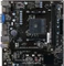 ECS Elitegroup A520AM4-M3 (AMD AM4) Vorschaubild