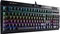 Corsair Strafe RGB MK.2, MX SILENT RGB RED, USB, UK Vorschaubild