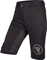Endura MT500 Spray II Fahrradhose kurz schwarz (Damen) Vorschaubild