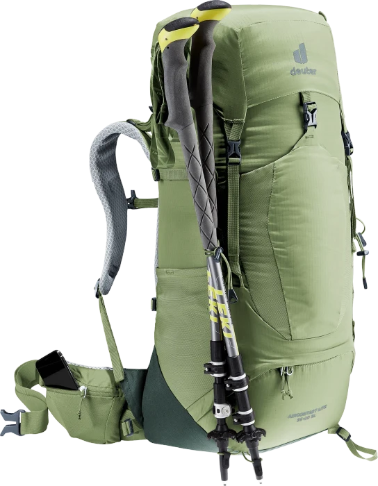 Deuter Aircontact Lite 35+10 SL grove/ivy (Damen)