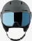 Salomon Osmo Sigma Helm ebony Vorschaubild