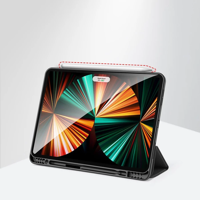 Nevox Vario Series für Apple iPad Pro 13" (M4), basaltgrau