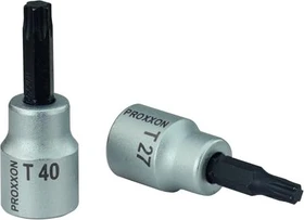 Proxxon Torx Steckschlüssel 3/8", T15x50mm