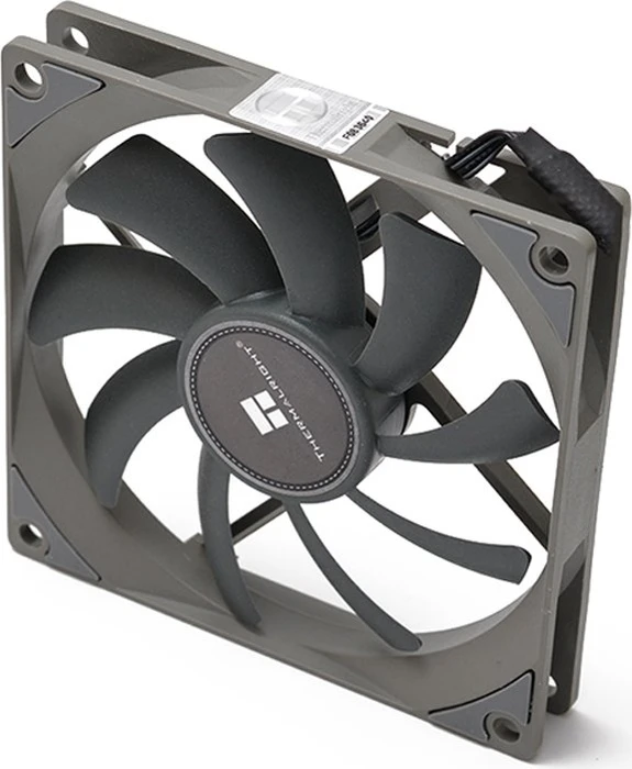 Thermalright TL-9015, 92mm